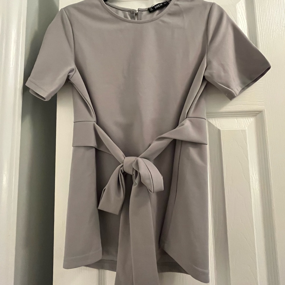 Women’s Shein Top